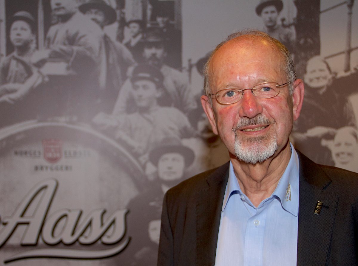 Terje Aass