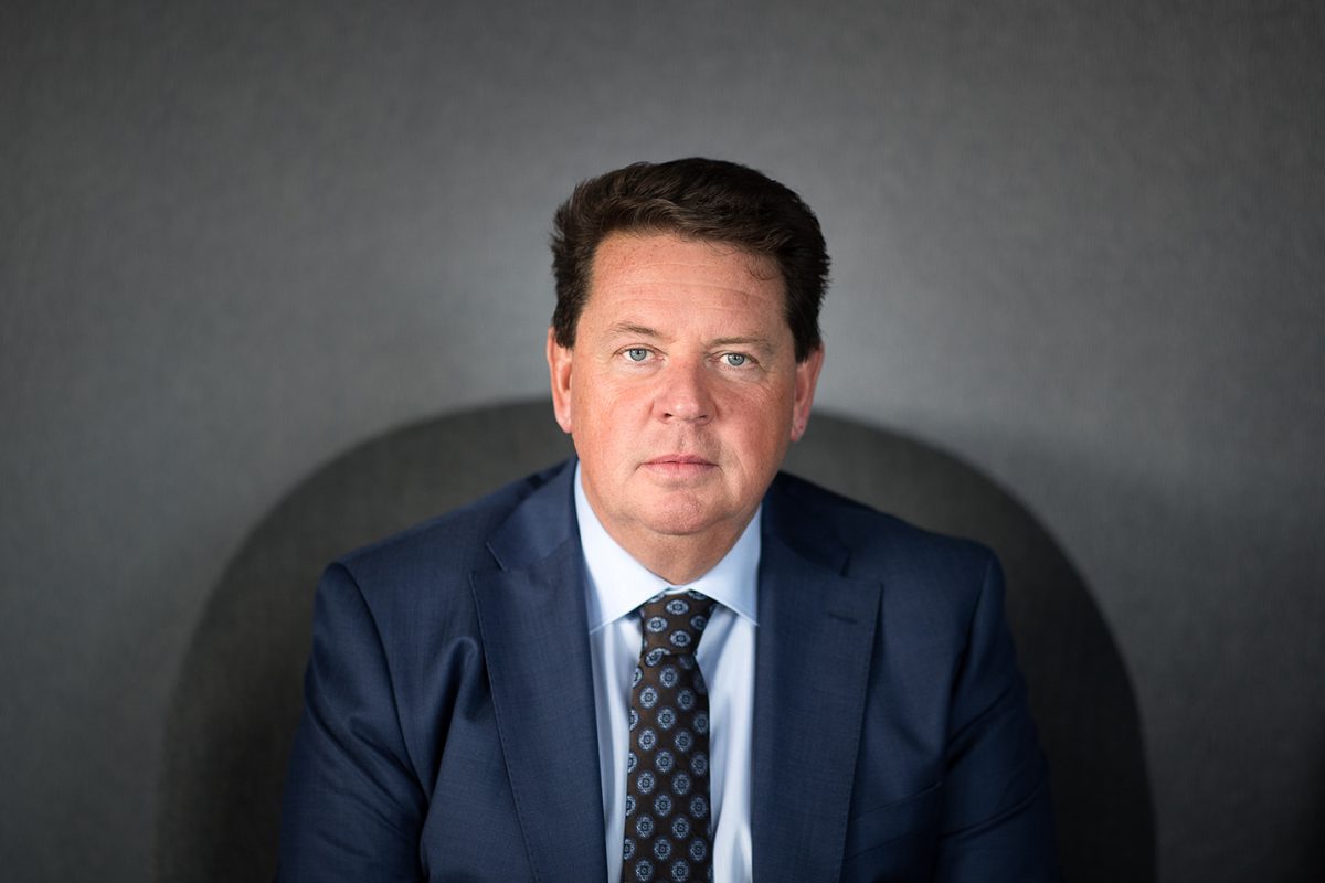 Terje Gundersen