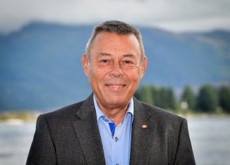 Vegvesenet valgte Drammen