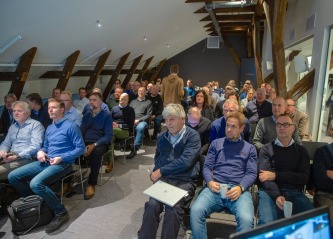 Stor interesse for sykehus-oppdrag