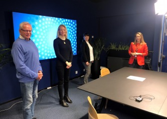 Se sendingen fra LIVEstudio 7. april