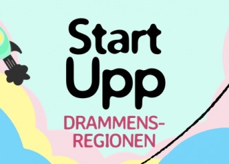 Bli med på StartUpp idékonkurranse!