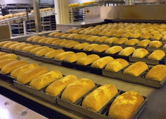 Bakerigigant har etablert seg i Lier kommune