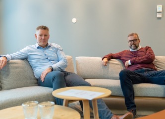 BDO kjøper seg inn i kommunikasjonsbyrået Godt Sagt i Drammen