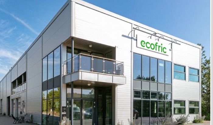 Ecofric gjør bærekraft lønnsomt for SMB – Nytt medlem i Næringsforeningen