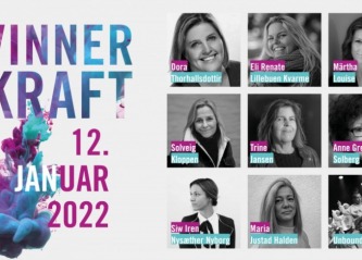 Kvinner Med Kraft – hvem er de? Konferansen flyttes til 14. september 2022