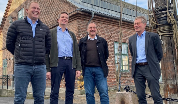 Logistikk-sjefene pÃ¥ “jakt” – Inviterer engasjerte ledere til viktig nettverksgruppe