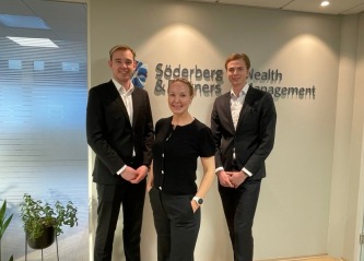 Söderberg&Partners Wealth Management vokser i Drammen
