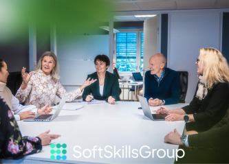 Soft Skills Group: – vokst fra 2 til 22 ansatte på 1,5 år. Næringsforeningen ønsker velkommen til nytt medlem