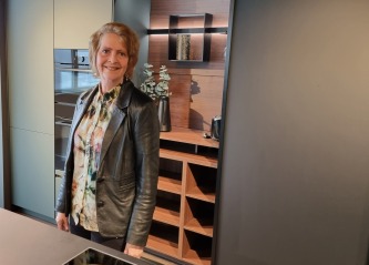 CK Interiør har ny daglig leder: – Forventer ytterligere vekst