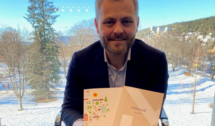 Formuesforvaltning endrer navn til Formue