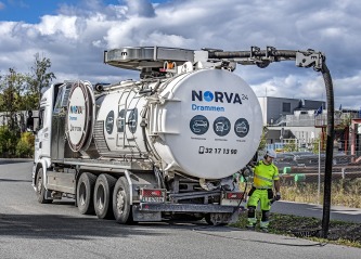 Medlemsprofil: Bli kjent med Norva24 Drammen – vi kommer når du trenger oss!