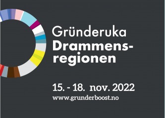 Den internasjonale Gründeruka 2022: – Meld deg på nå