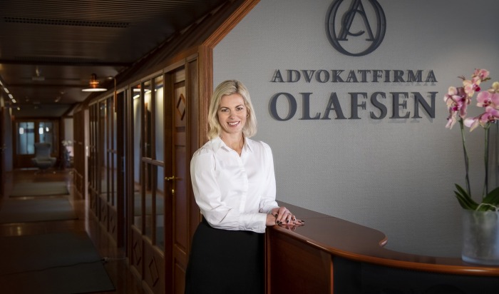 Advokatfirma Olafsen kan nå tilby utenrettslig mekling