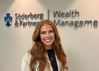 Söderberg&Partners Wealth Management vokser videre i Drammen