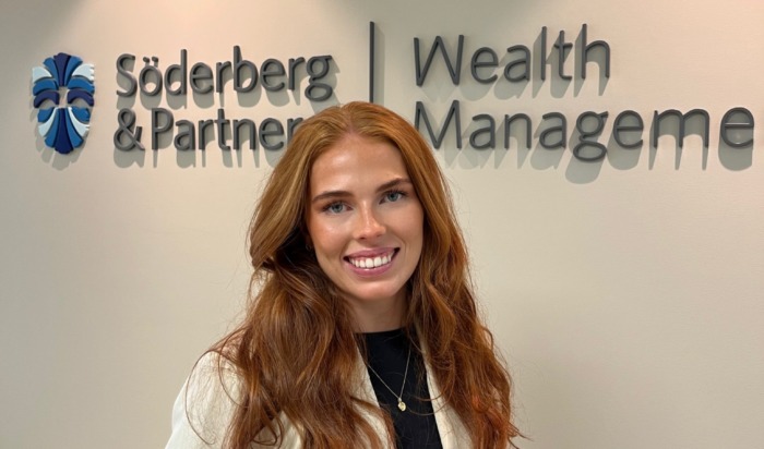 Söderberg&Partners Wealth Management vokser videre i Drammen