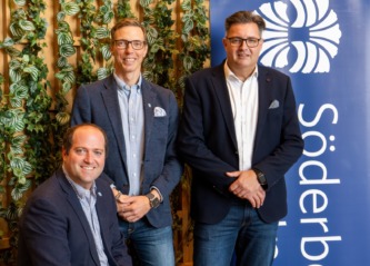 Söderberg & Partners Vestfold – nytt medlem i Næringsforeningen