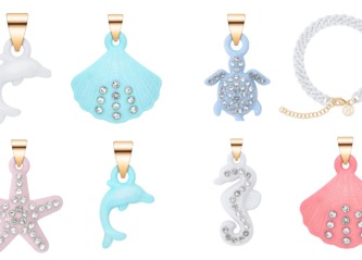 Nora Norway Partners with #tide ocean material® to Launch Exclusive Ocean Plastic Jewelry Collection, Premiering at DFNI Cruise Conference in Istanbul