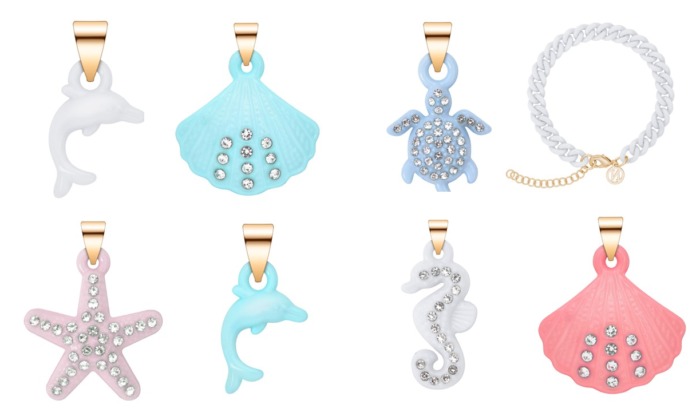Nora Norway Partners with #tide ocean material® to Launch Exclusive Ocean Plastic Jewelry Collection, Premiering at DFNI Cruise Conference in Istanbul