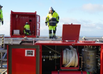Firenor AS etablerer seg i Drammen