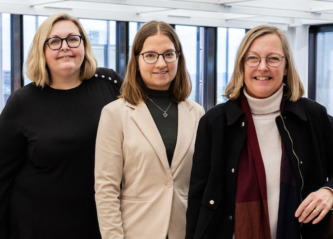 Innocom er finalist i Årets Bedrift