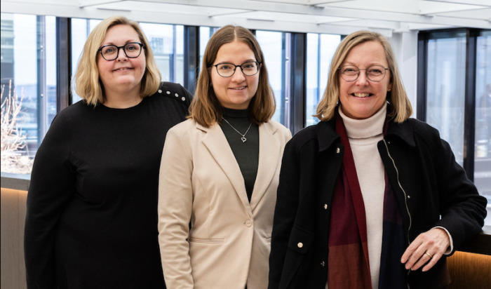 Innocom er finalist i Årets Bedrift