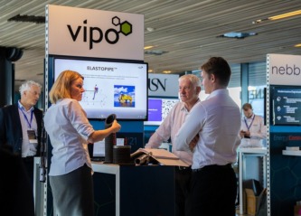 Vipo er nominert til Årets Bedrift