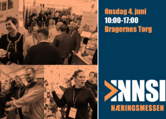 INNSIKT 2025: Møt 4 spennende oppstartsbedrifter