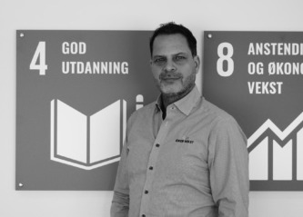 Arbeid er fundamentet