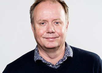 På jobb for lokalsamfunnet