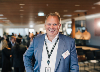 LOGISTIKKENS OG INDUSTRIENS STEMME