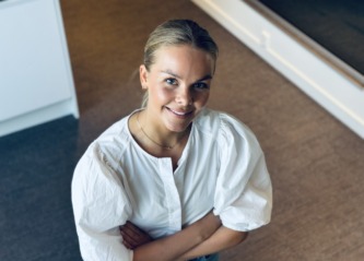 «Jeg har instinktet til en drammenser»