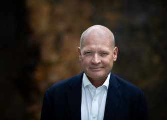Nils Einar Aas er ny sjef på Lindum