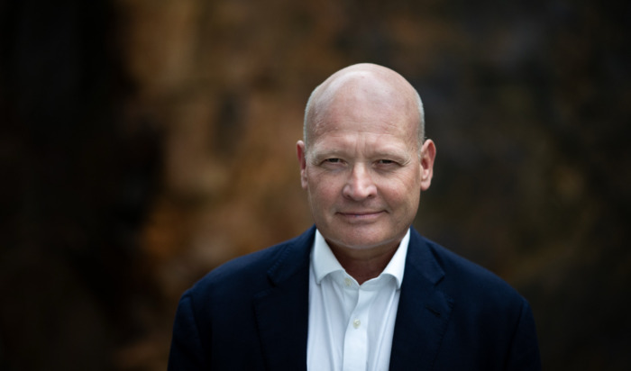 Nils Einar Aas er ny sjef på Lindum