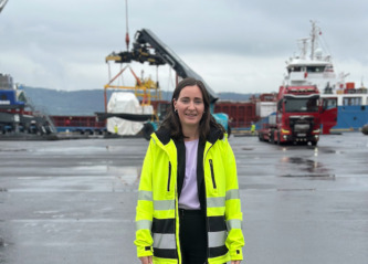 «Jeg synes det er givende å sette Drammen på kartet»