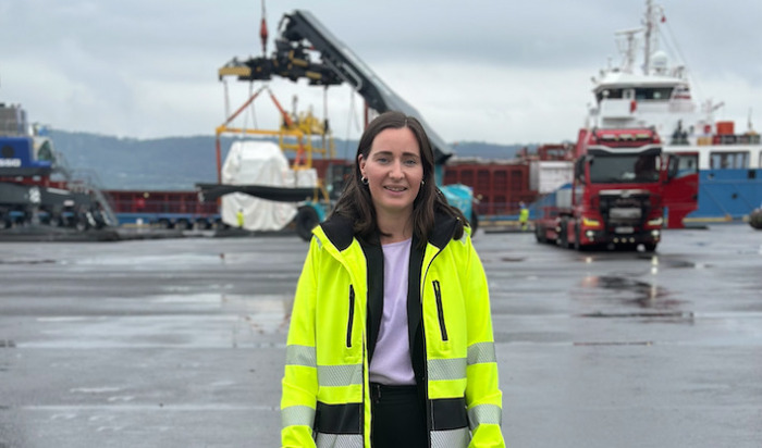 «Jeg synes det er givende å sette Drammen på kartet»