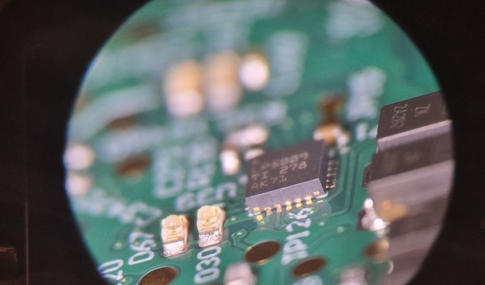 Elektronikkutvikling for oppstartsbedrifter og SMB: – Mange fallgruver