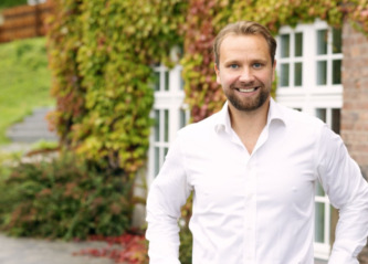 «I Drammen er det kort vei mellom prat og handling»