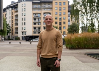 Bjerkan Mobilitet – nytt medlem i Næringsforeningen