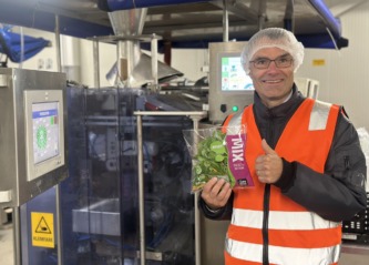 Landbruksnavet i Lier