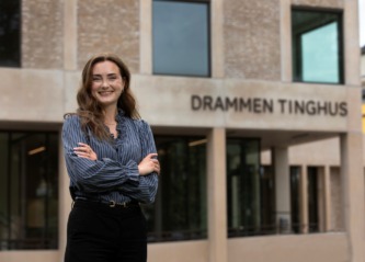 – Vi må bli bedre på å vise frem alt det fine som skjer i byen vår