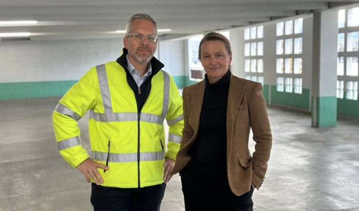 Oppfordrer næringslivet til å si fra om ny p-norm