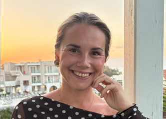 Engasjement. «Dermed basta!»