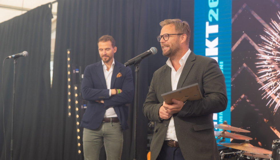 Foto: Stian Tandberg